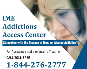 IME-Addictions-Access-Center
