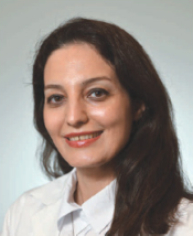 Leila Sargordan Fard Arani